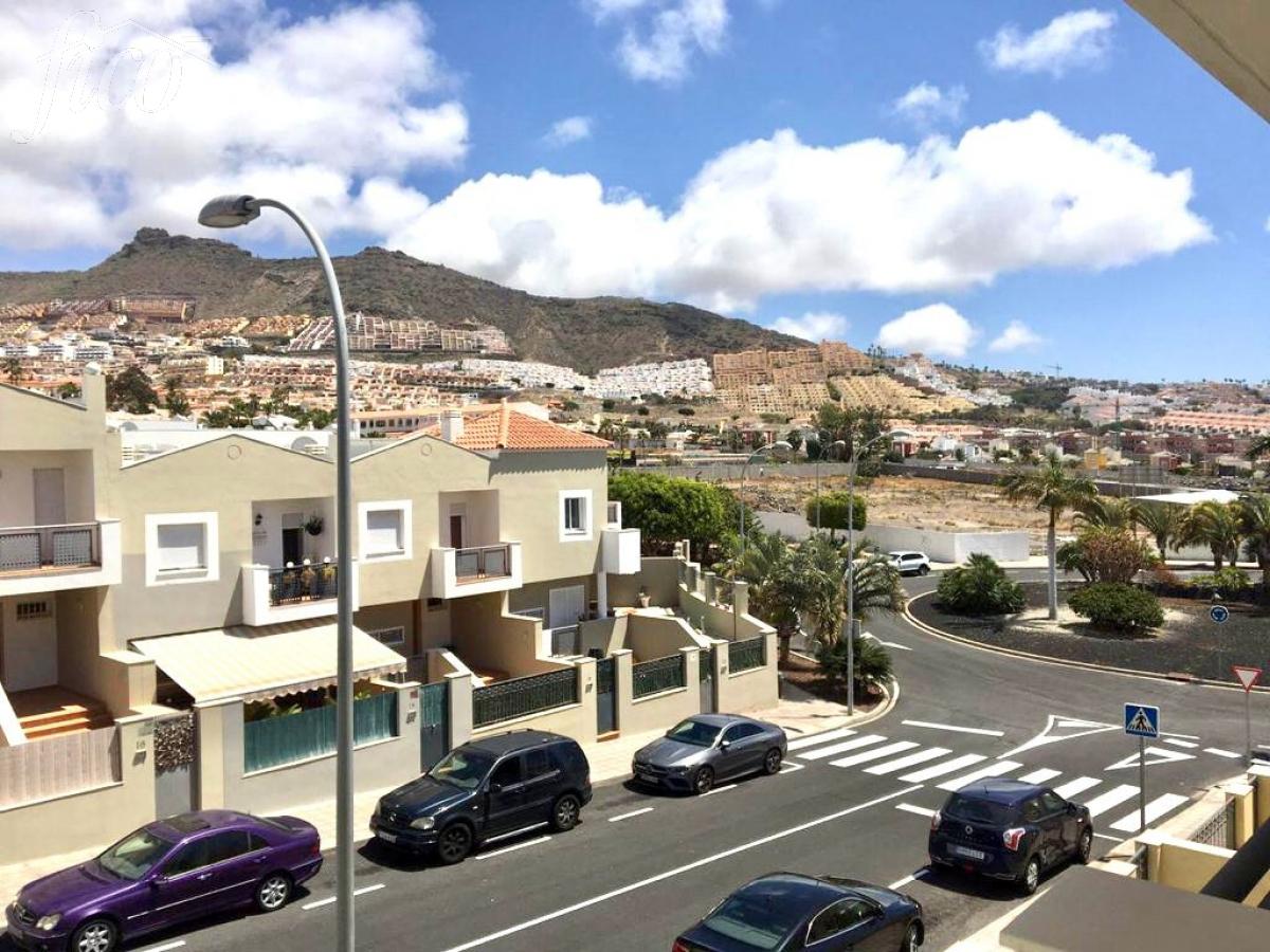 Tenerife - Costa Adeje - DTR-1049 1