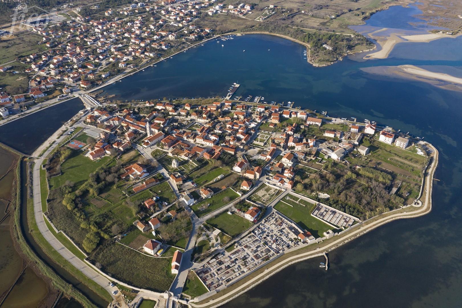 Zadar Nin MKH509 2