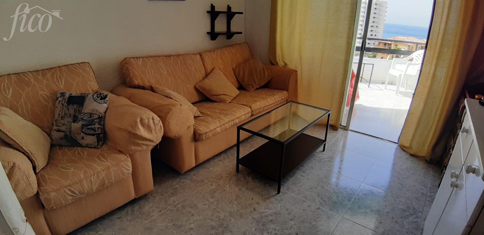 Tenerife - Adeje - San Eugenio Bajo 2