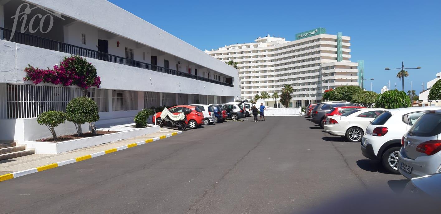 Tenerife - Adeje - San Eugenio Bajo 4