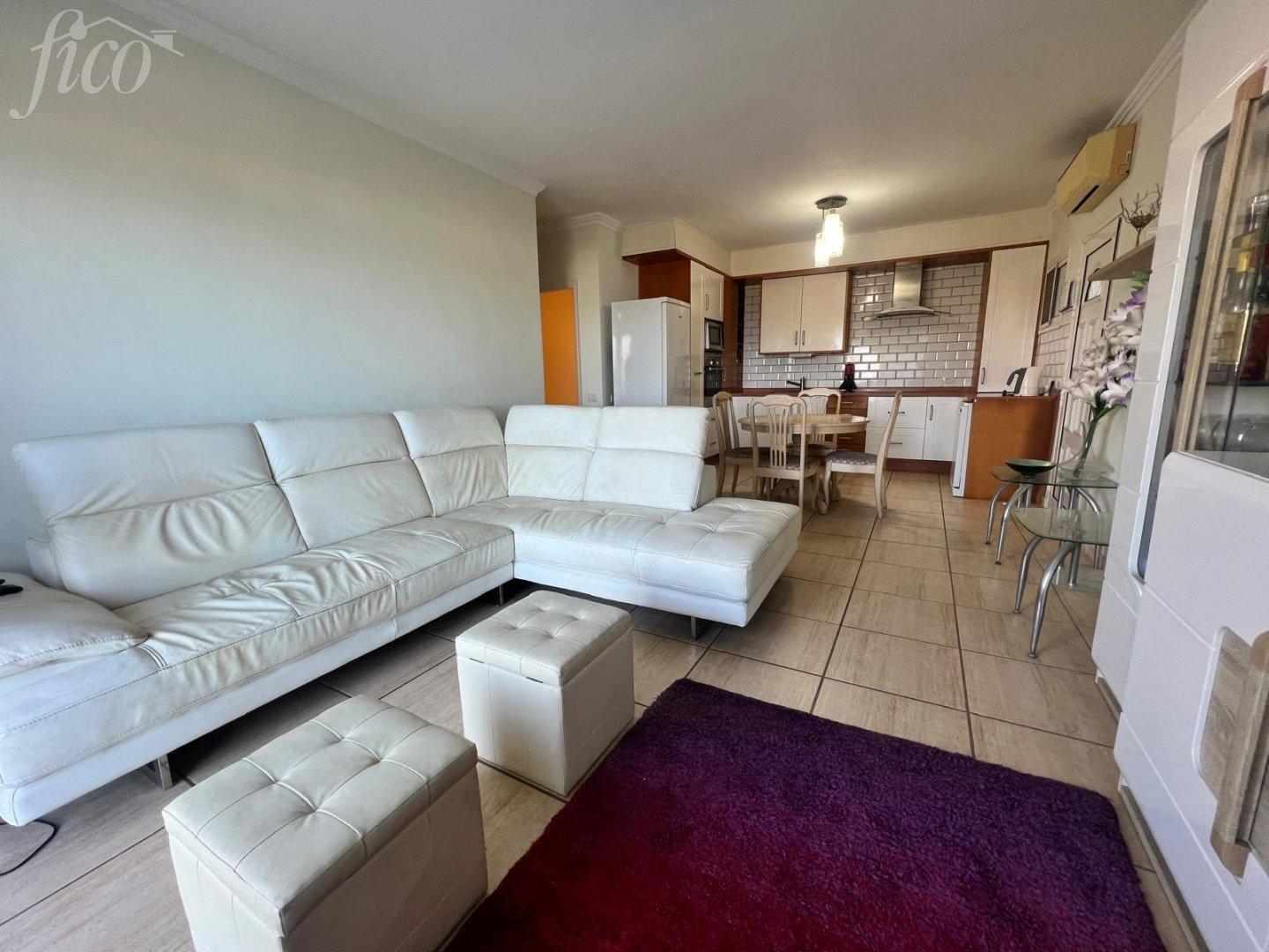 Tenerife - San Eugenio Alto 2