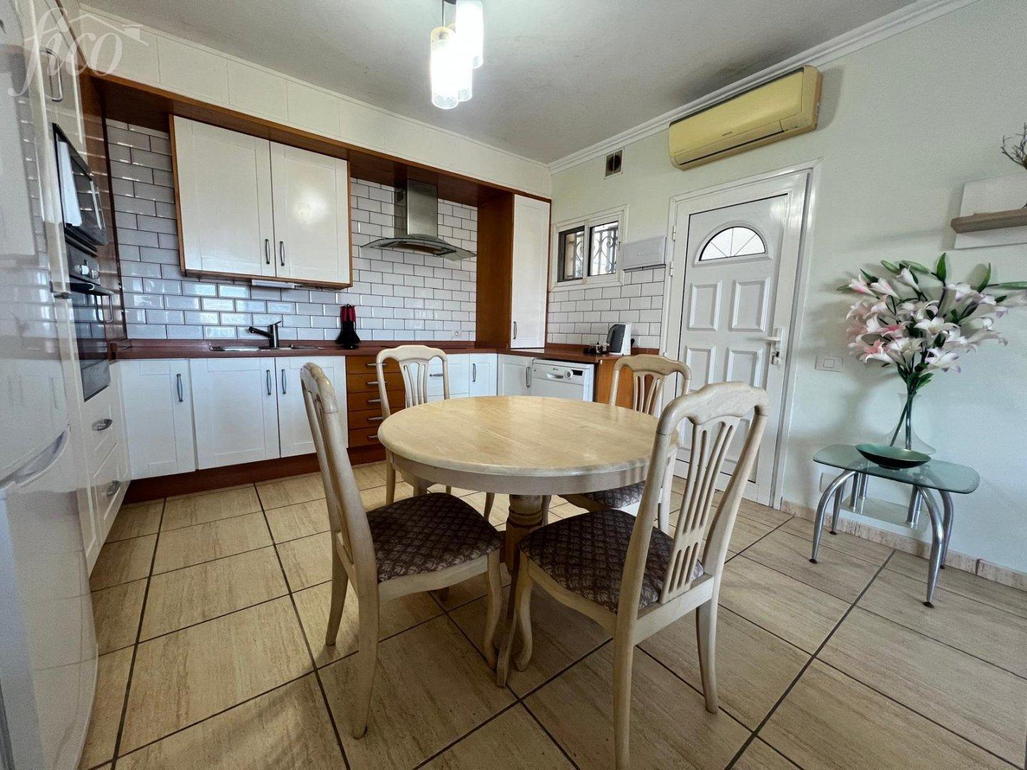 Tenerife - San Eugenio Alto 3