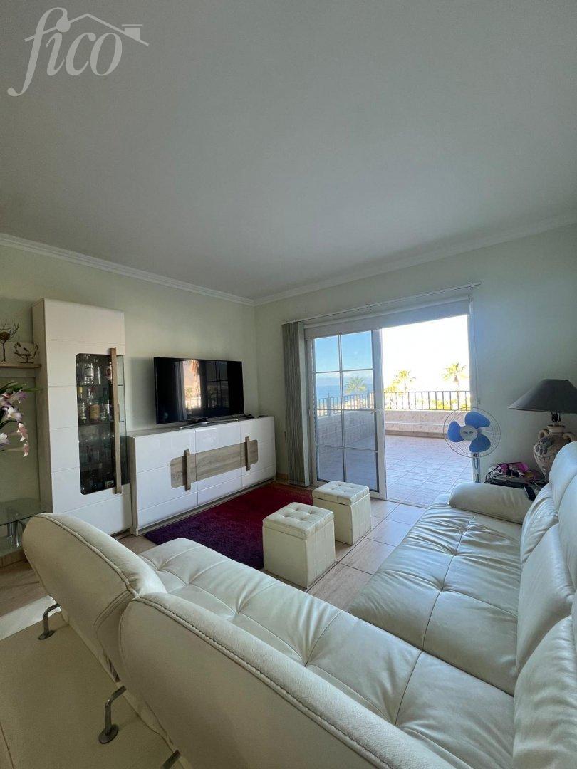 Tenerife - San Eugenio Alto 4