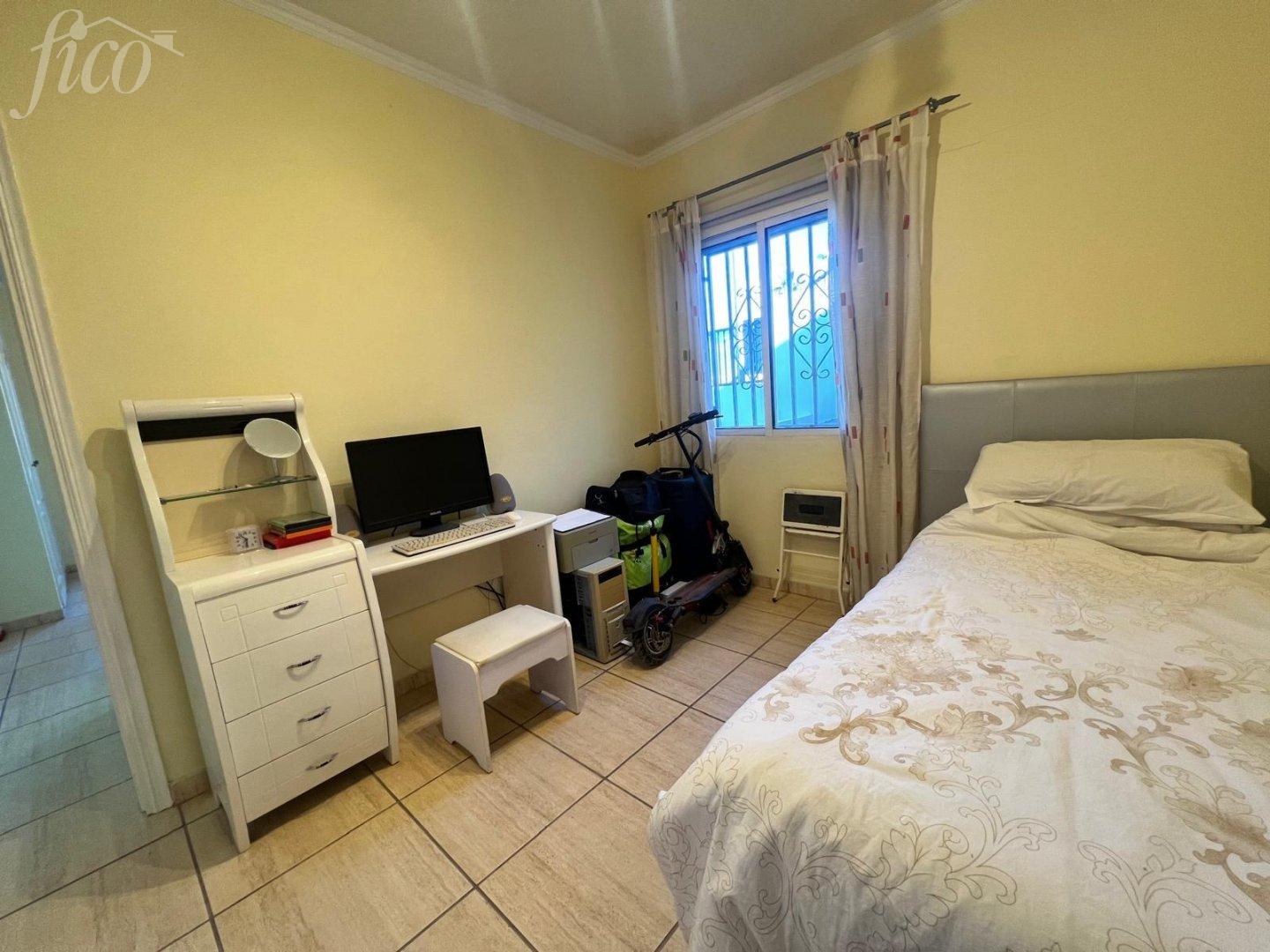 Tenerife - San Eugenio Alto 7