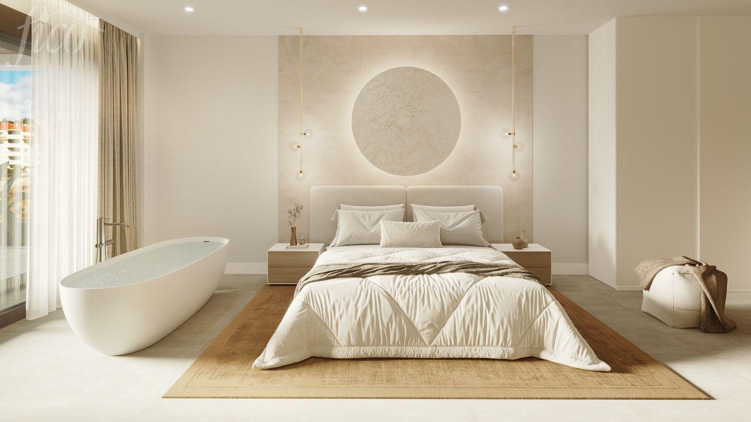 Costa del Sol - El Higuerón, Fuengirola 1