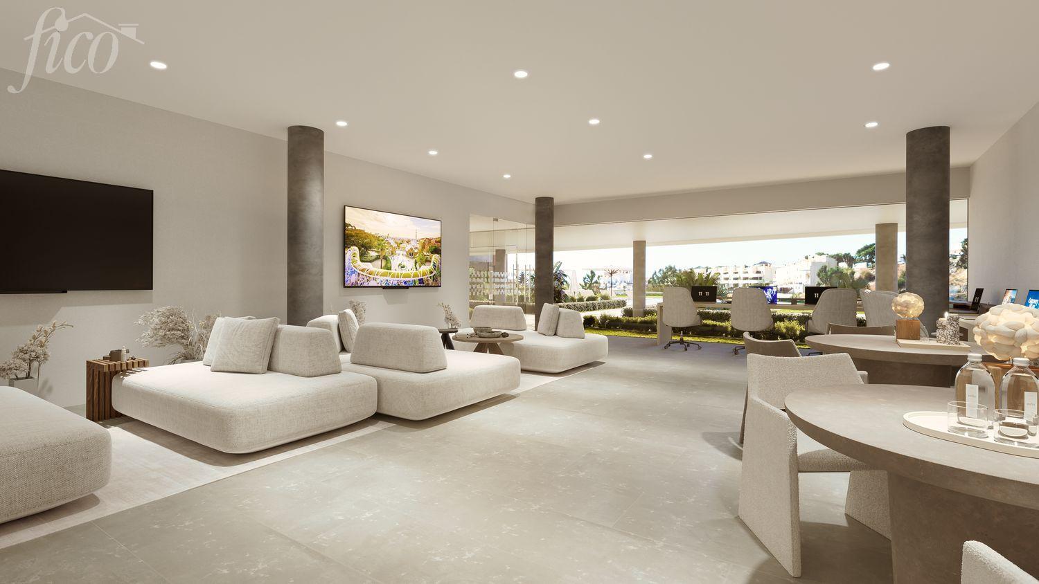 Costa del Sol - El Higuerón, Fuengirola 2