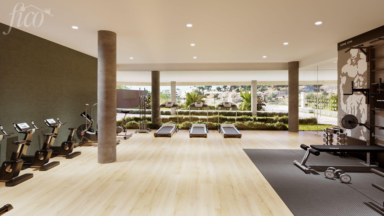 Costa del Sol - El Higuerón, Fuengirola 6