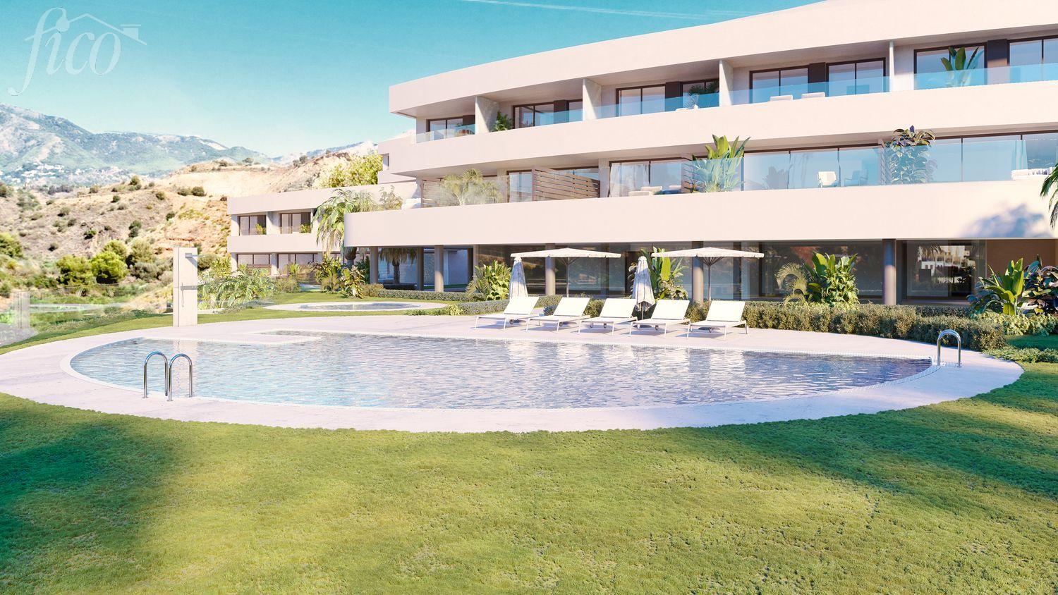 Costa del Sol - El Higuerón, Fuengirola 8