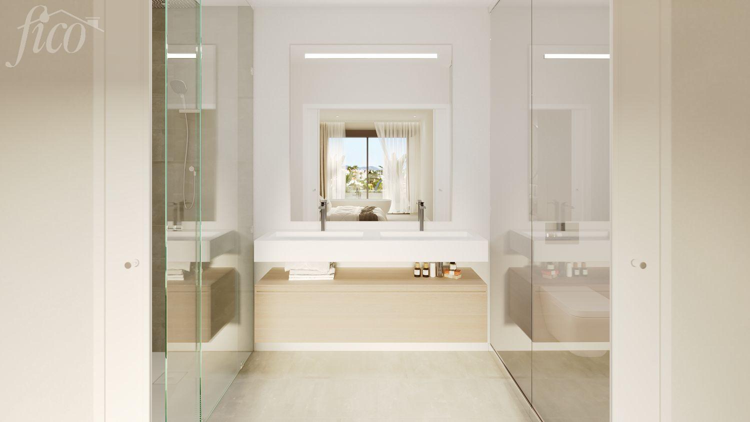 Costa del Sol - El Higuerón, Fuengirola 9