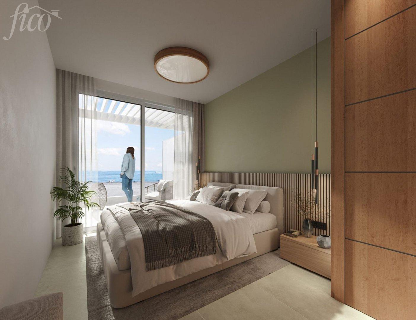 Costa del Sol - Benajamar, Malaga East 4