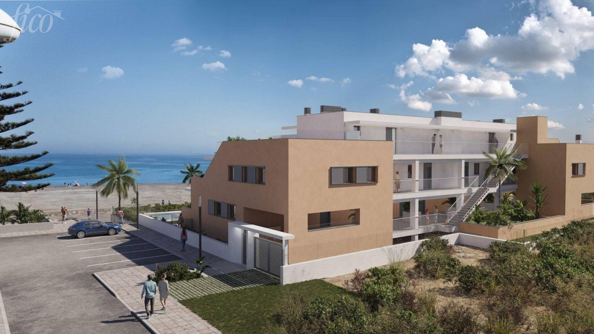 Costa del Sol - Benajamar, Malaga East 6