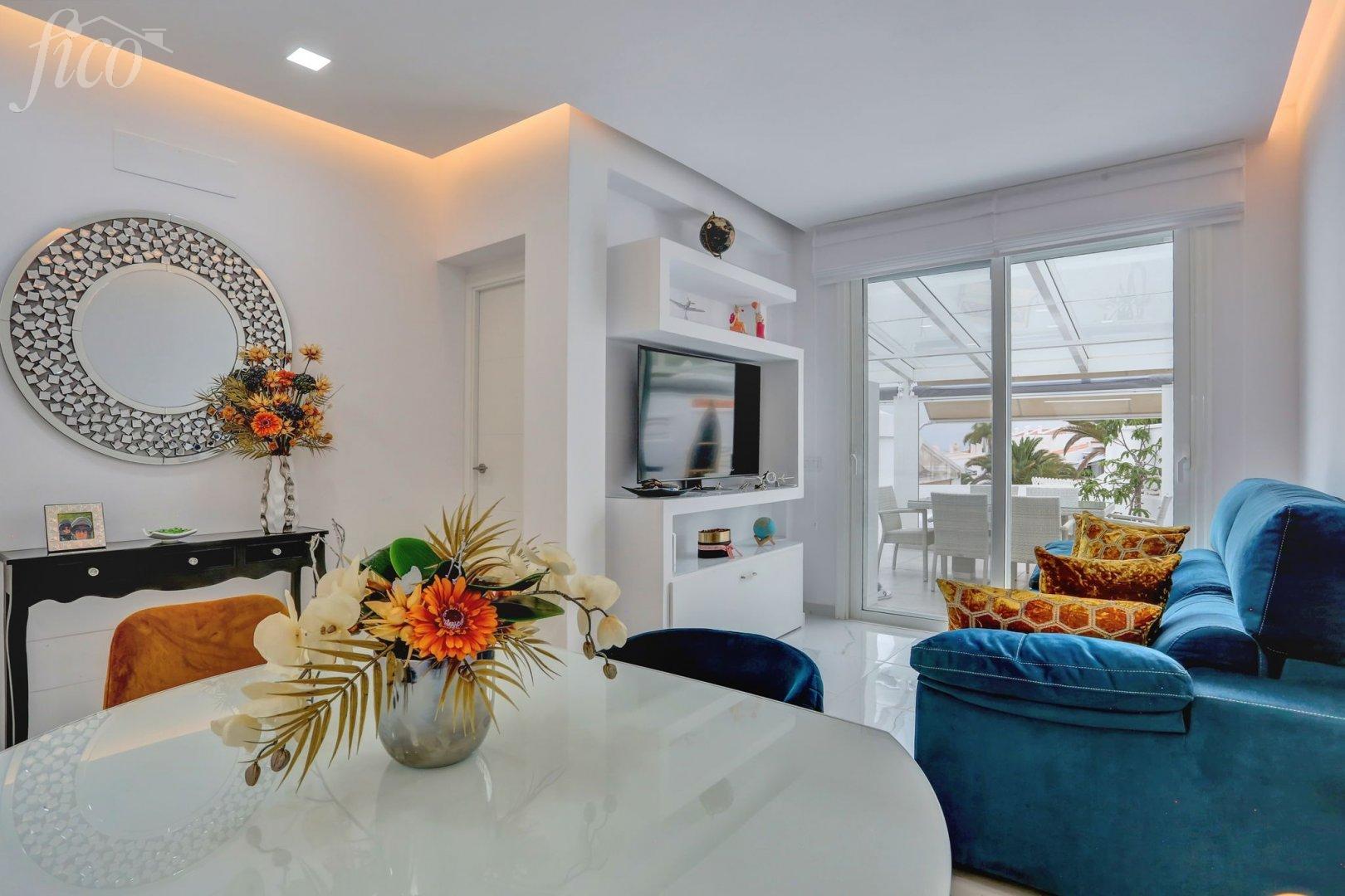 Tenerife - Costa Adeje 1