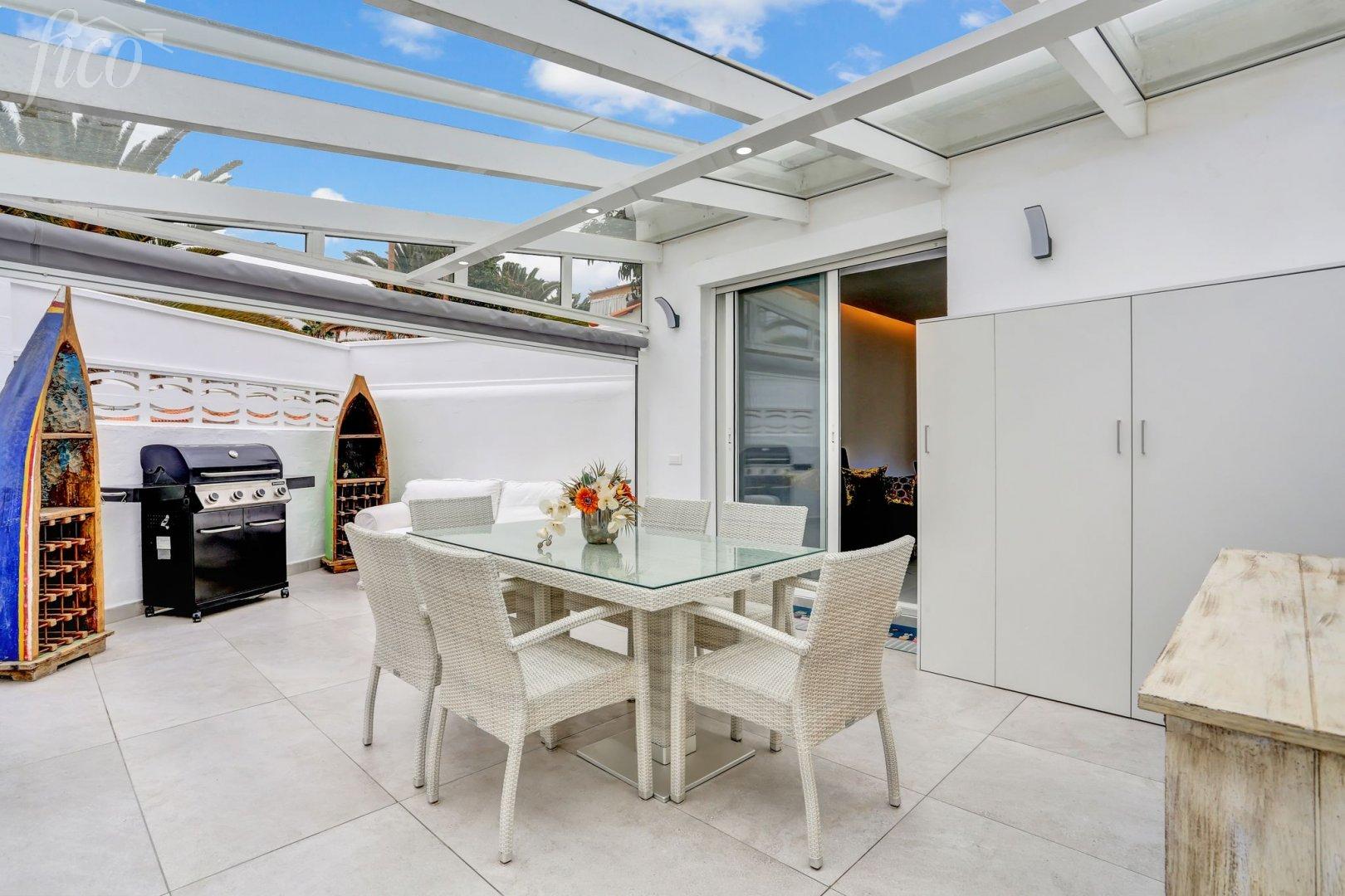 Tenerife - Costa Adeje 2