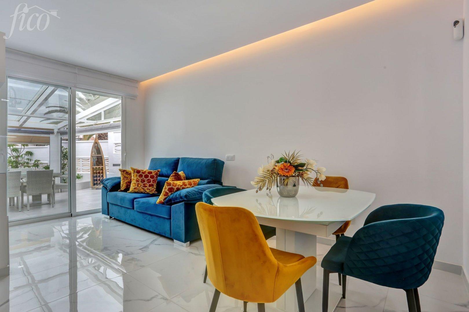 Tenerife - Costa Adeje 4