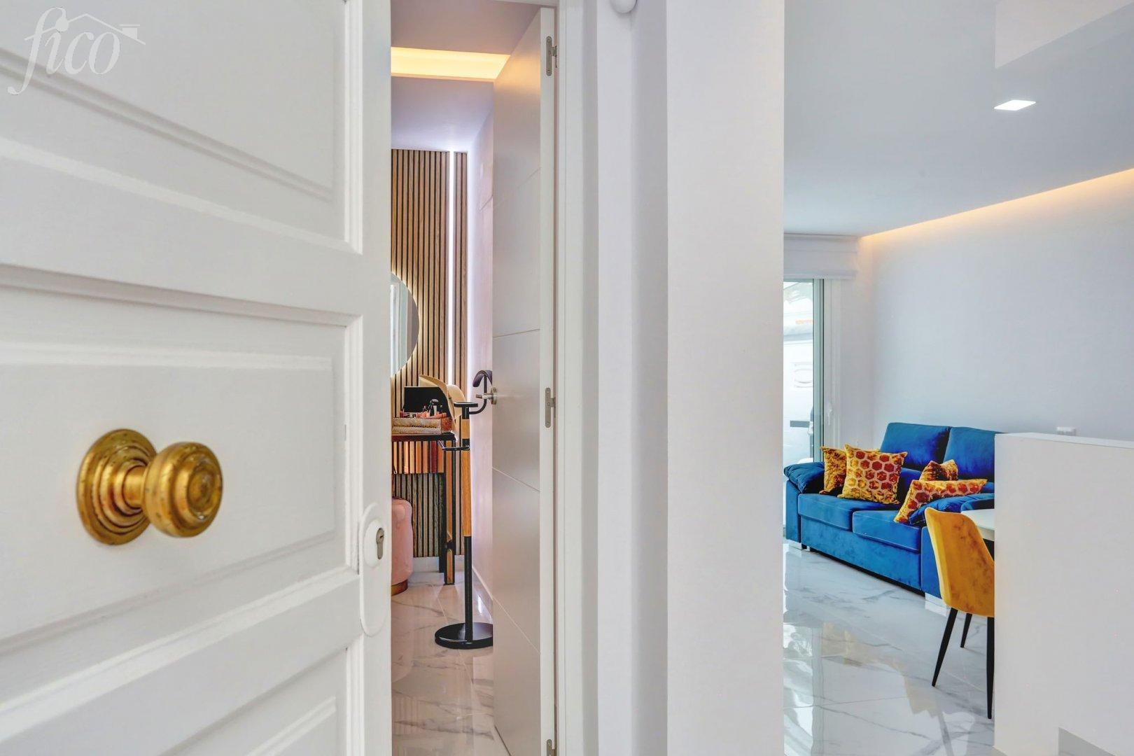 Tenerife - Costa Adeje 5