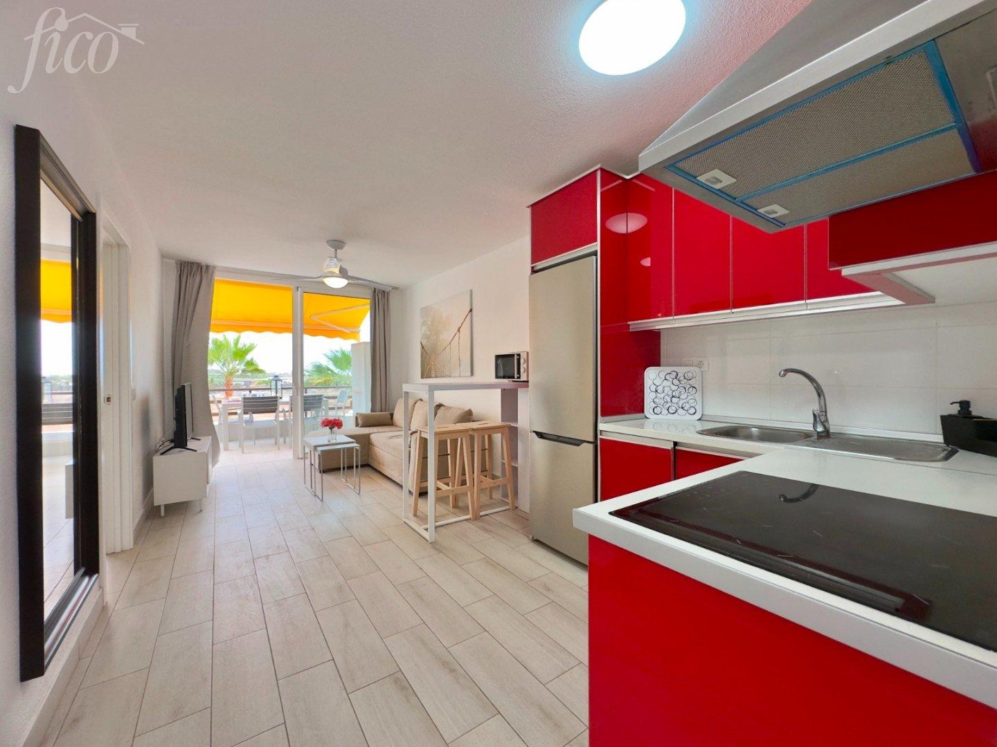 Tenerife - Puerto de Santiago 7