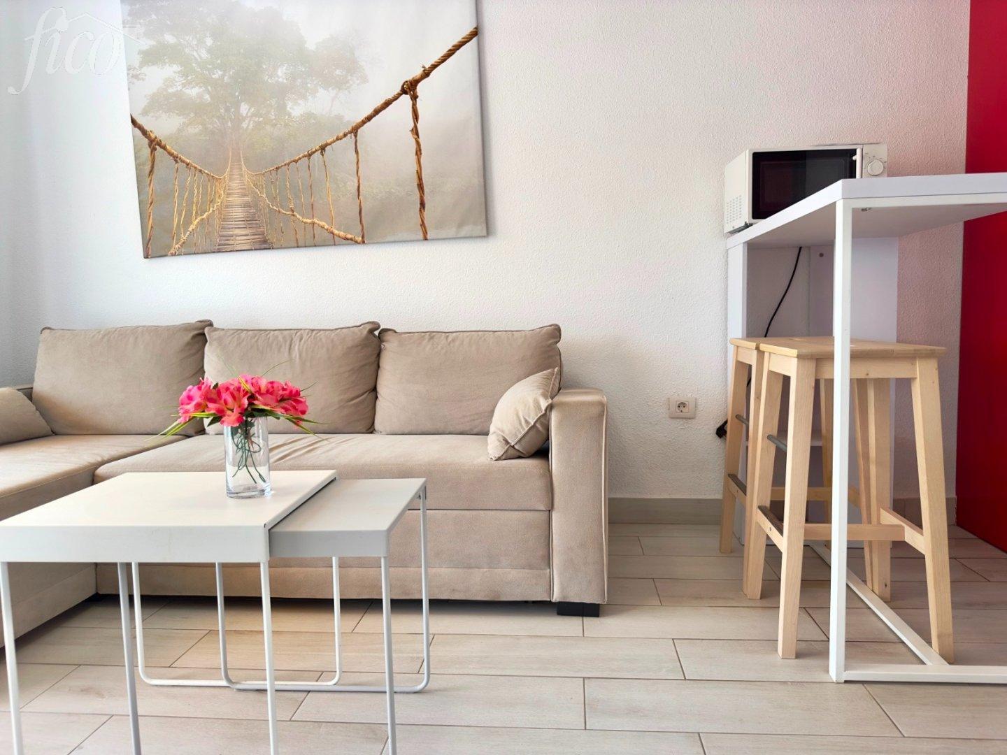 Tenerife - Puerto de Santiago 8