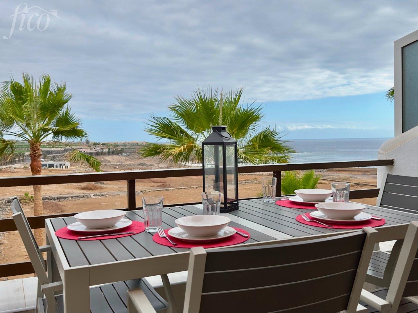 Tenerife - Puerto de Santiago 2