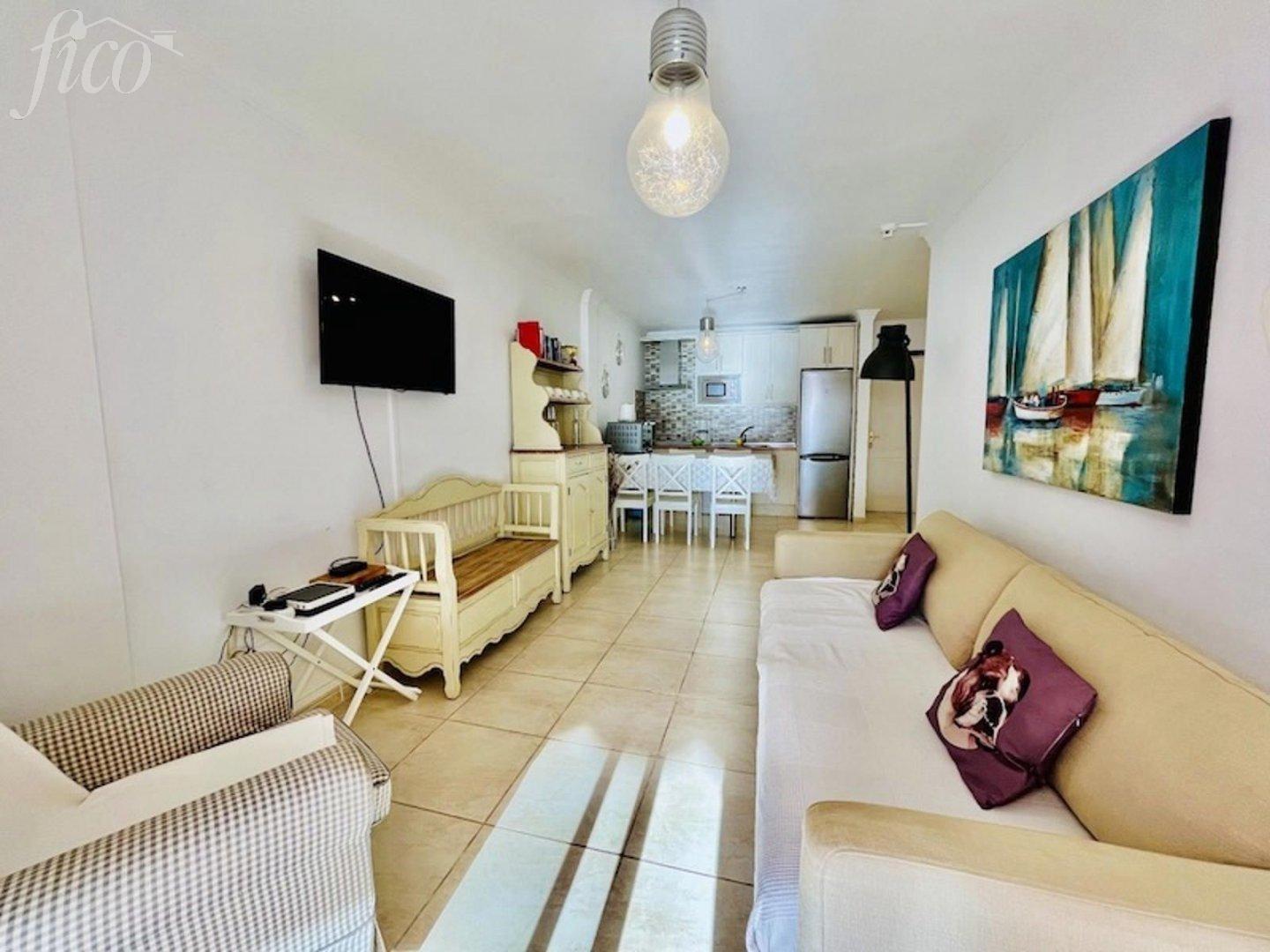 Tenerife - Los Gigantes 6