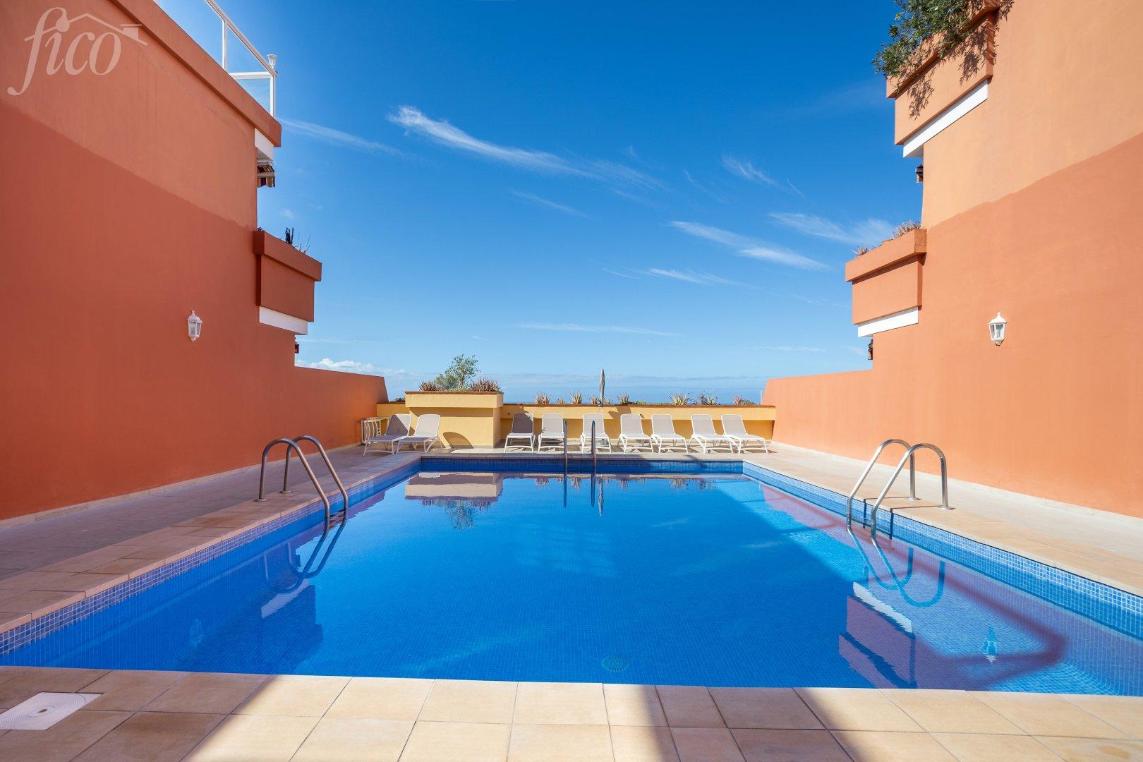 Tenerife - Los Gigantes 2