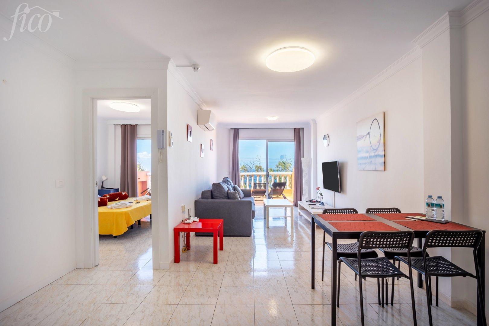 Tenerife - Los Gigantes 4