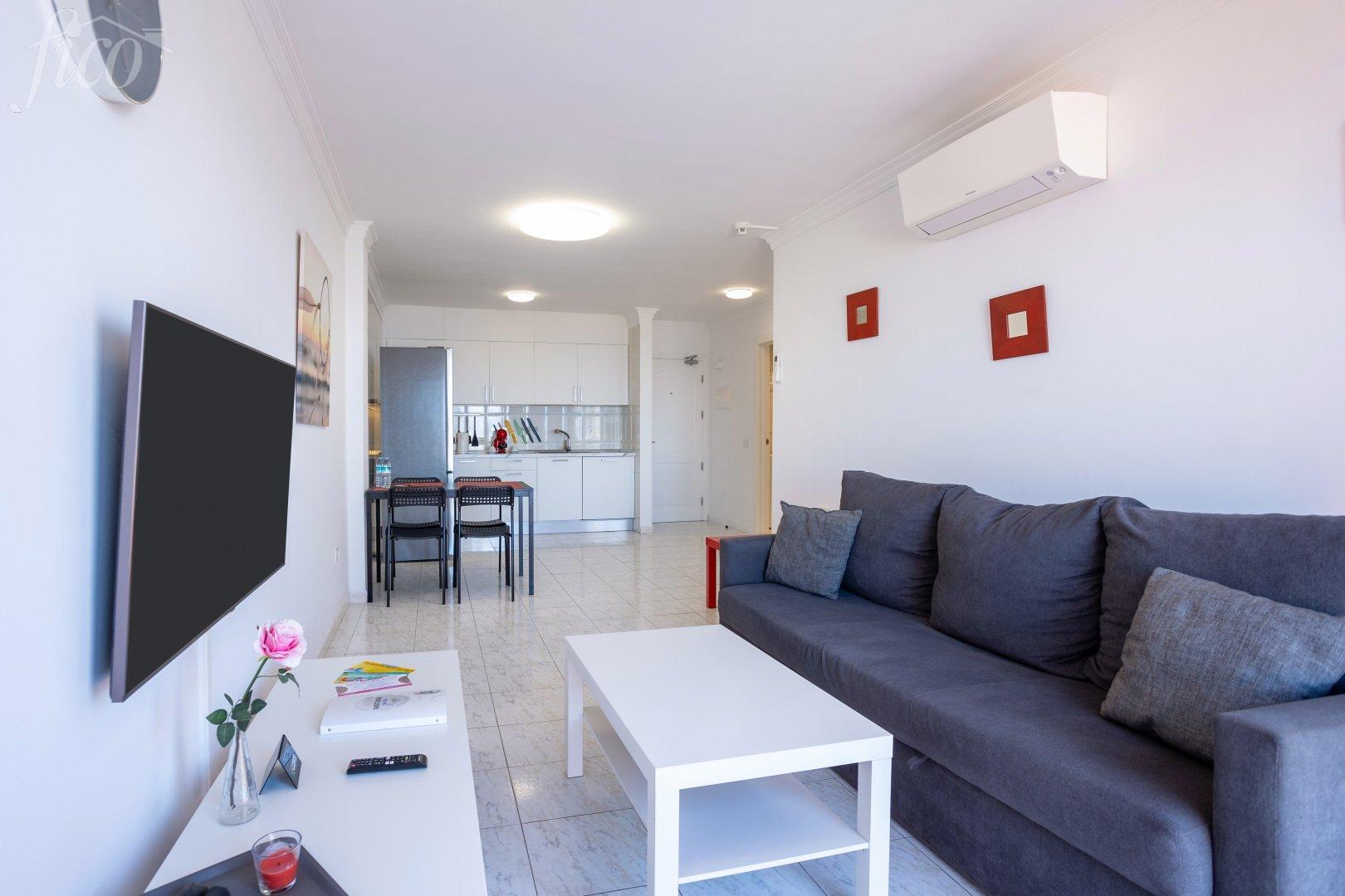 Tenerife - Los Gigantes 5