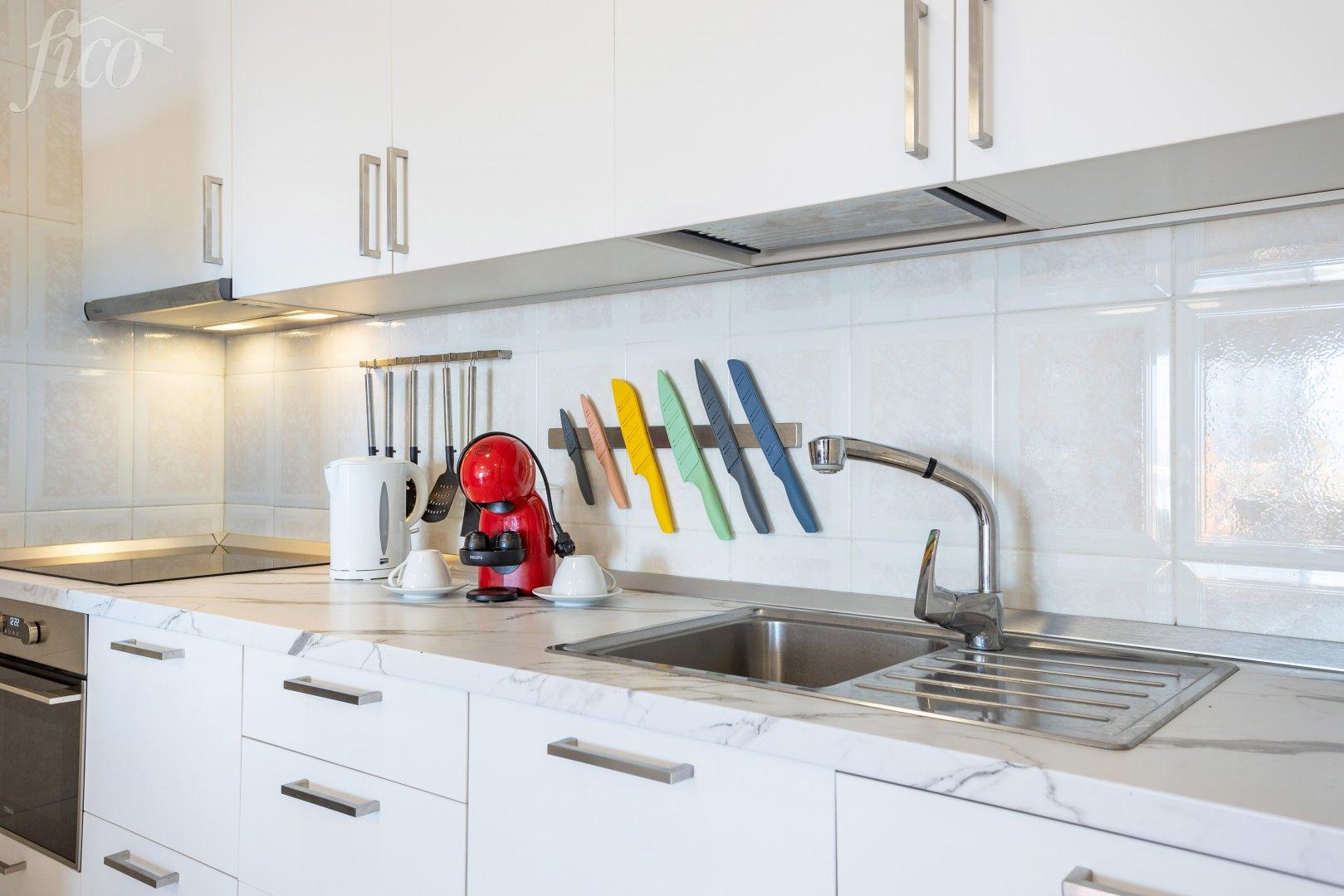 Tenerife - Los Gigantes 7