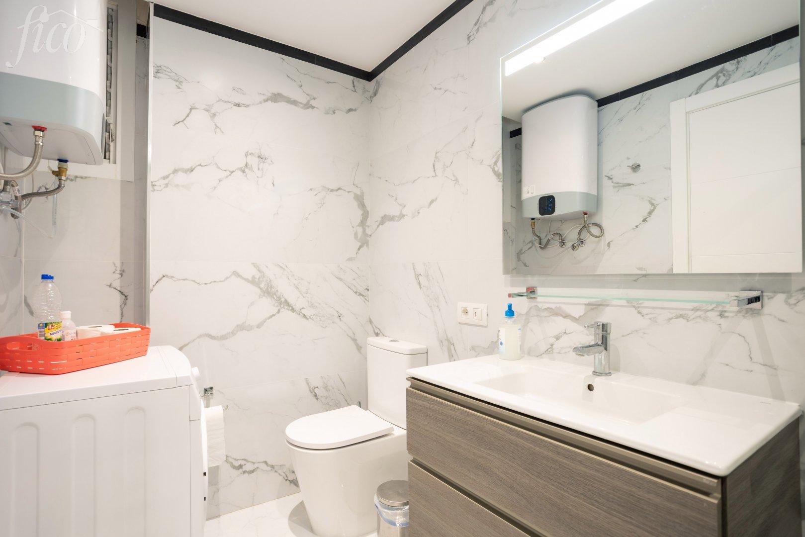 Tenerife - Los Gigantes 9