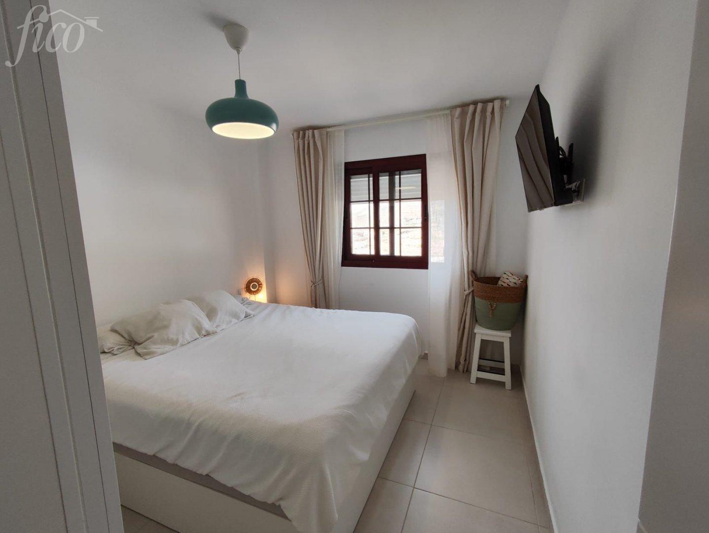 Tenerife - Chayofa 1