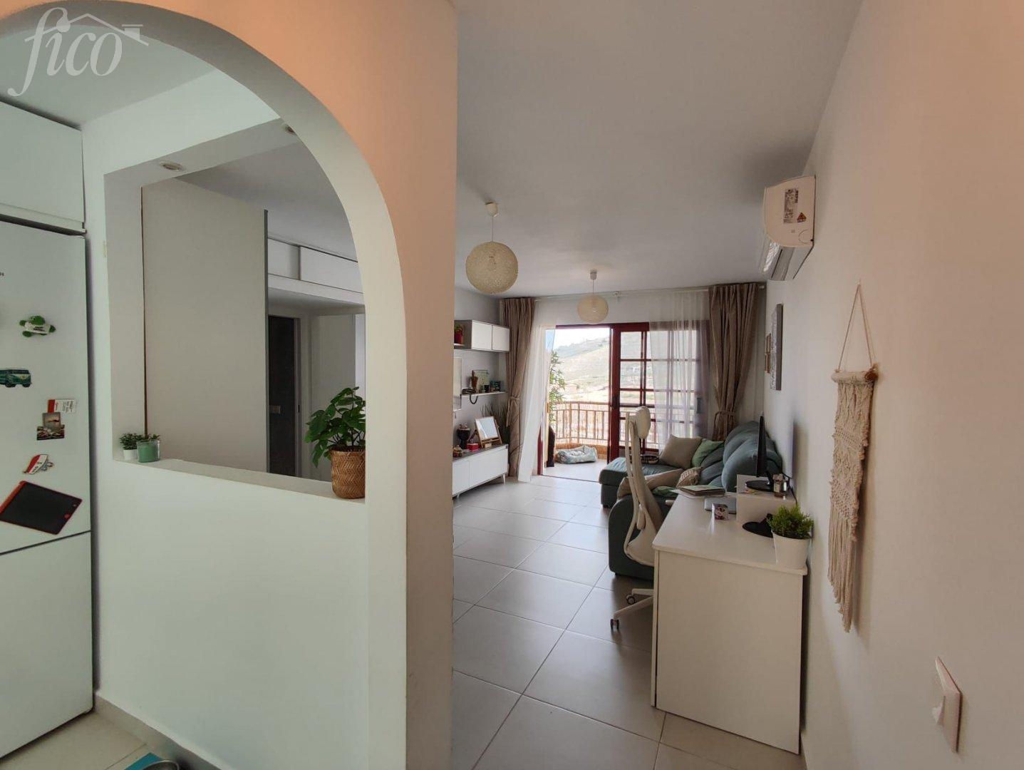 Tenerife - Chayofa 8