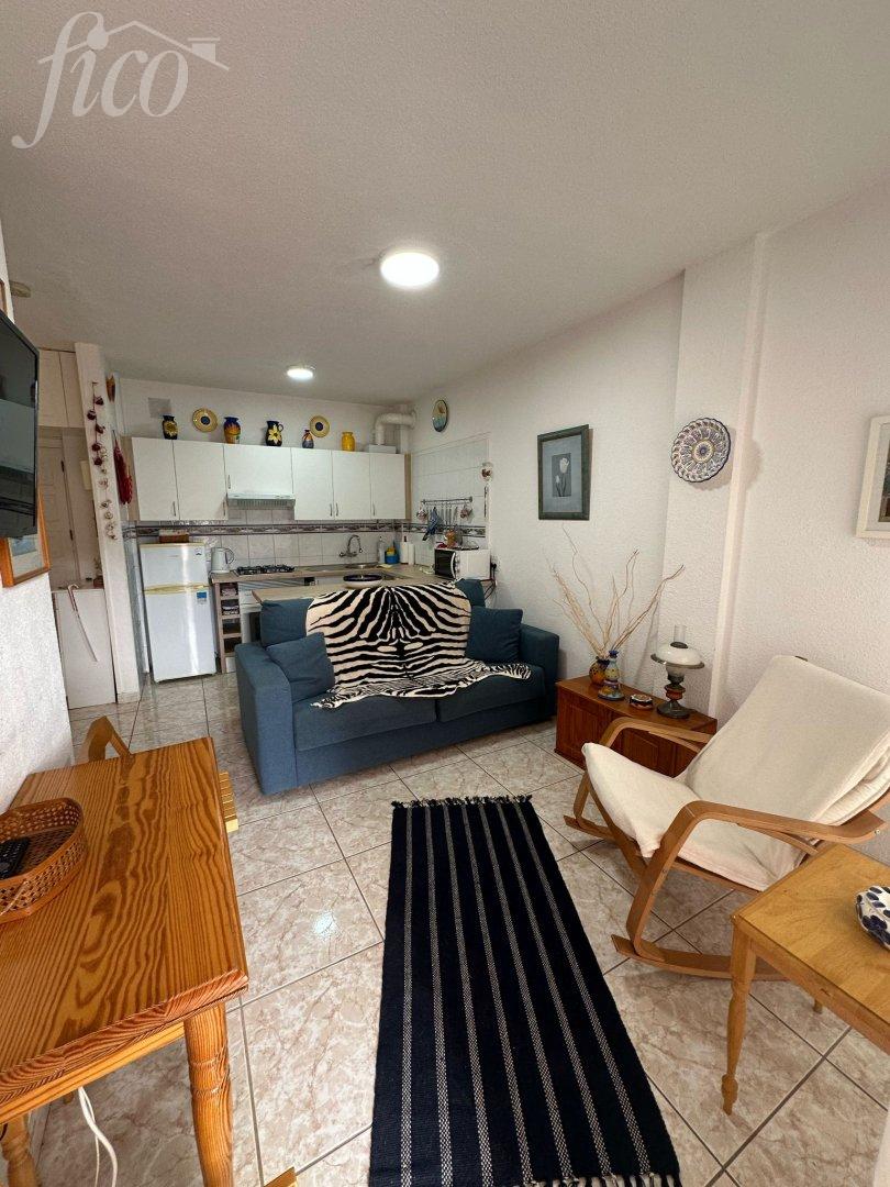 Tenerife - Los Cristianos 2