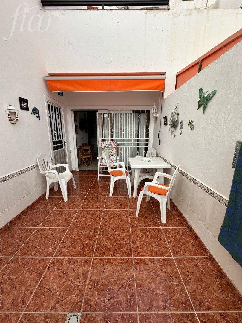 Tenerife - Los Cristianos 7