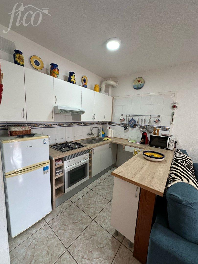 Tenerife - Los Cristianos 8