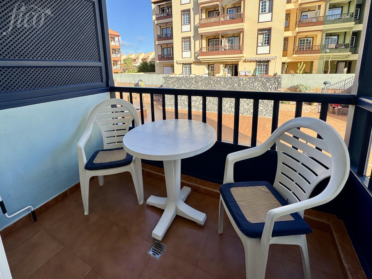 Tenerife - Callao Salvaje 3