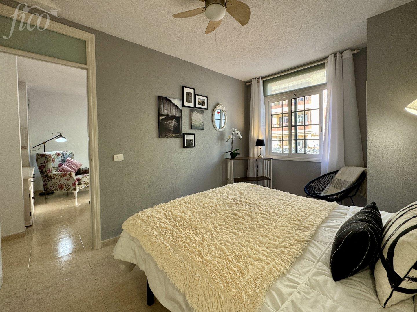 Tenerife - Callao Salvaje 6