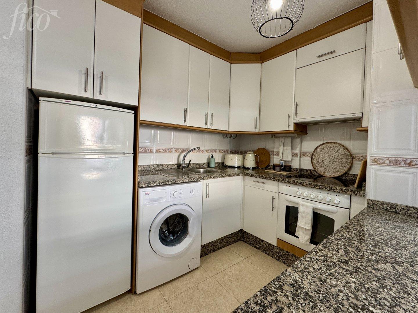 Tenerife - Callao Salvaje 2