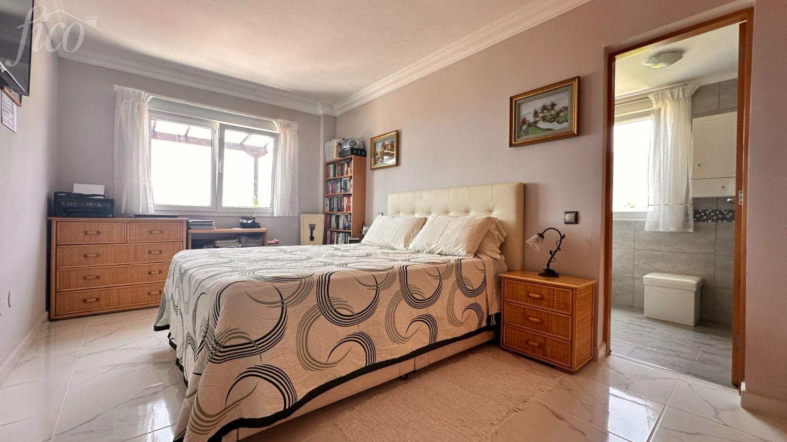 Tenerife - Costa Adeje, Torviscas Alto 2