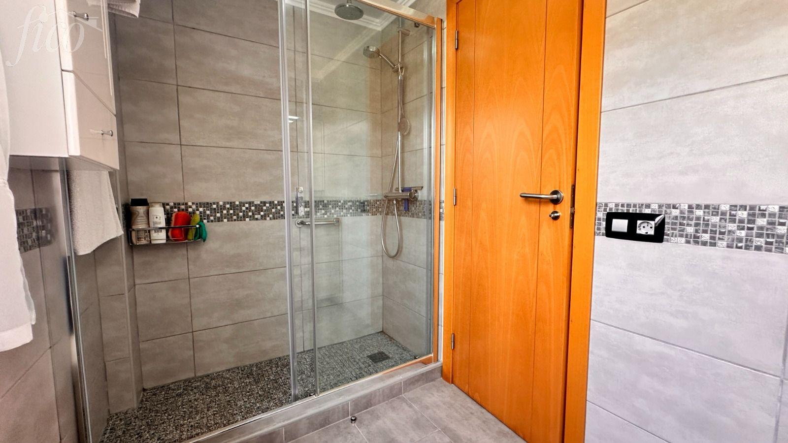 Tenerife - Costa Adeje, Torviscas Alto 7