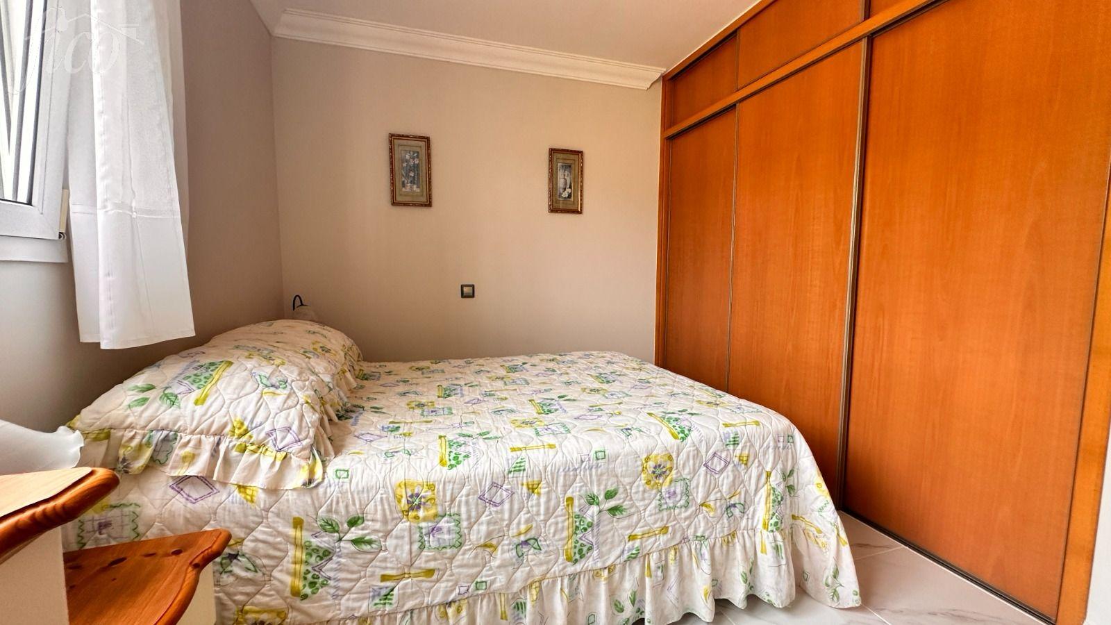 Tenerife - Costa Adeje, Torviscas Alto 9