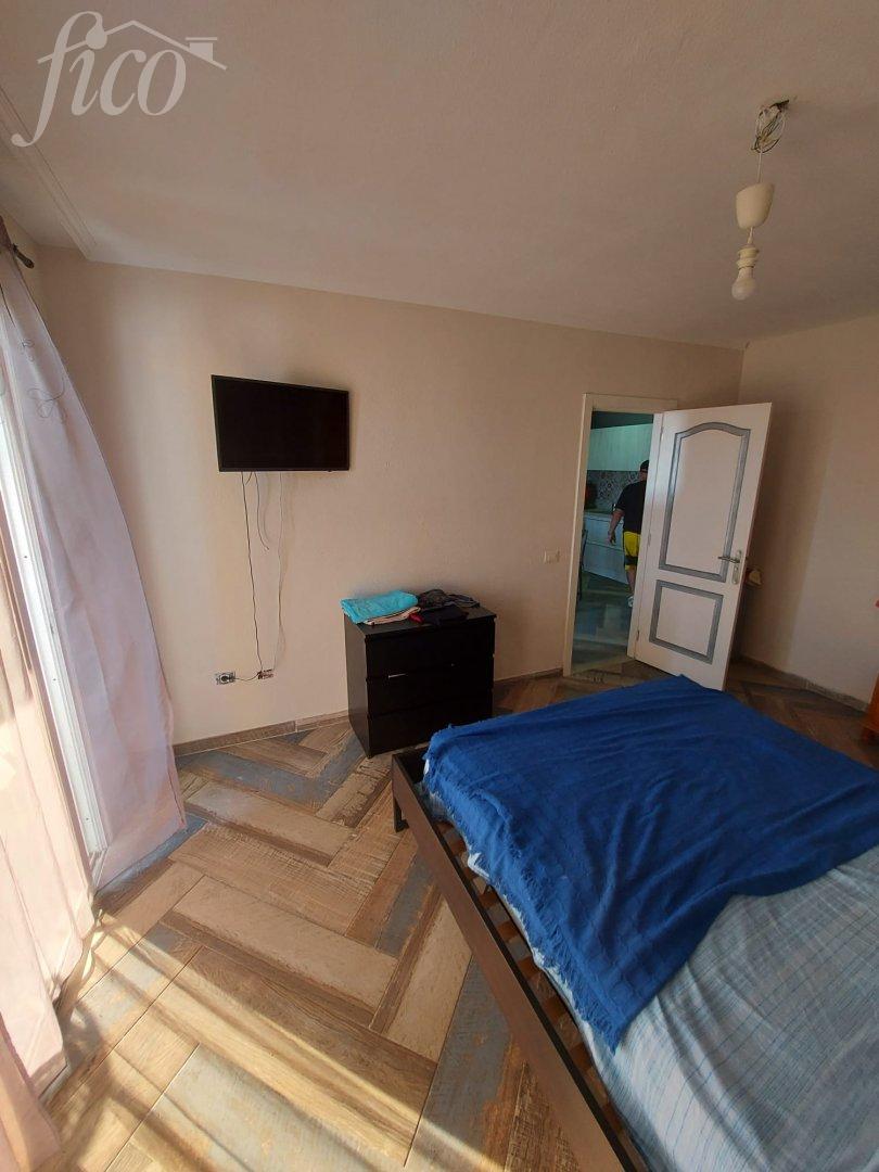 Tenerife - Playa Paraíso 4