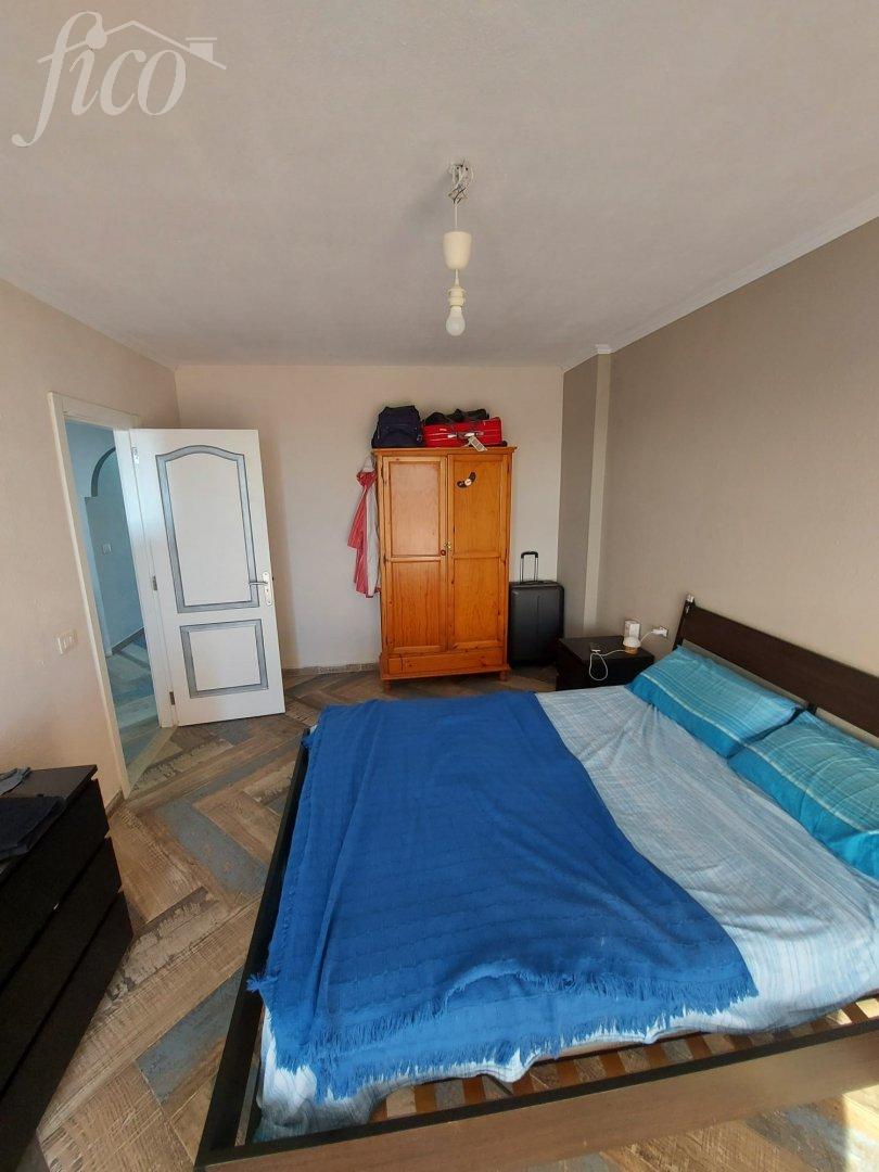 Tenerife - Playa Paraíso 5