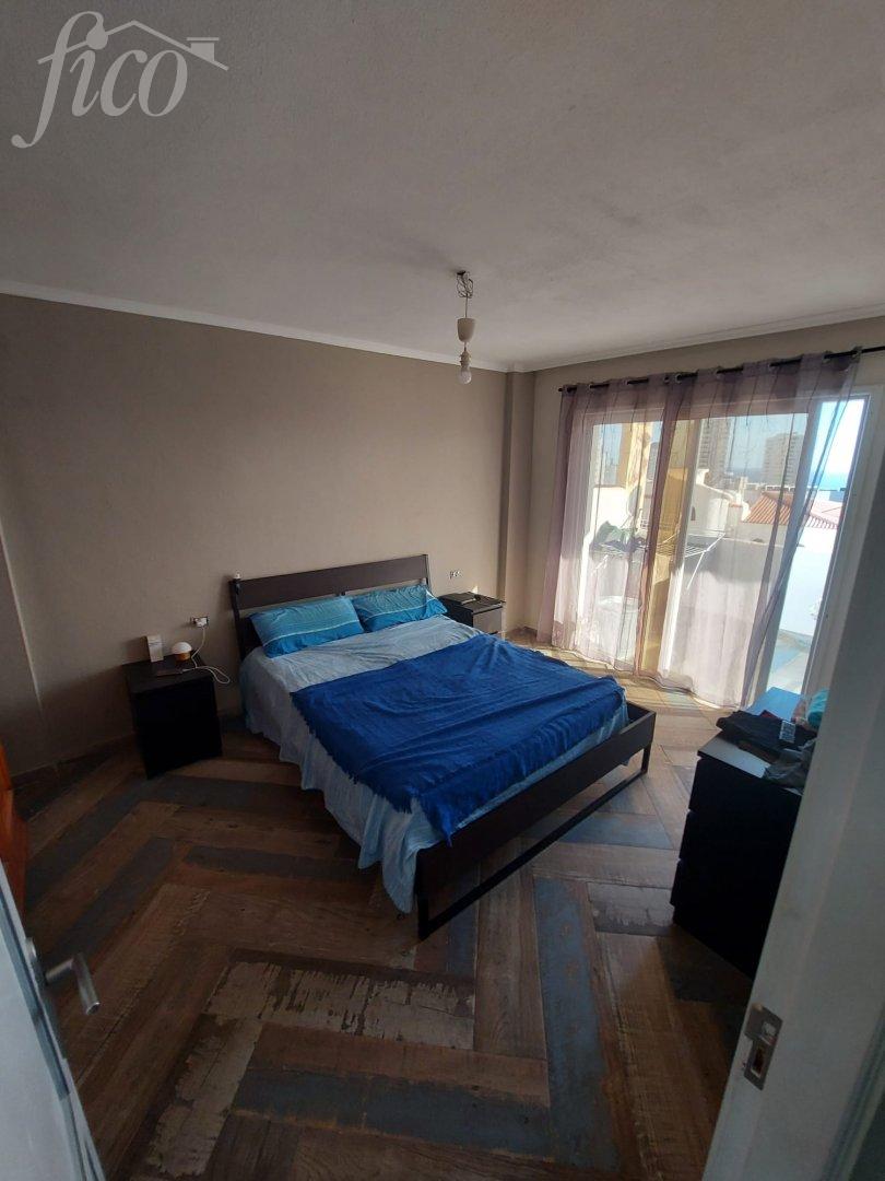 Tenerife - Playa Paraíso 6