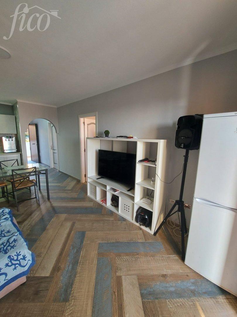 Tenerife - Playa Paraíso 7