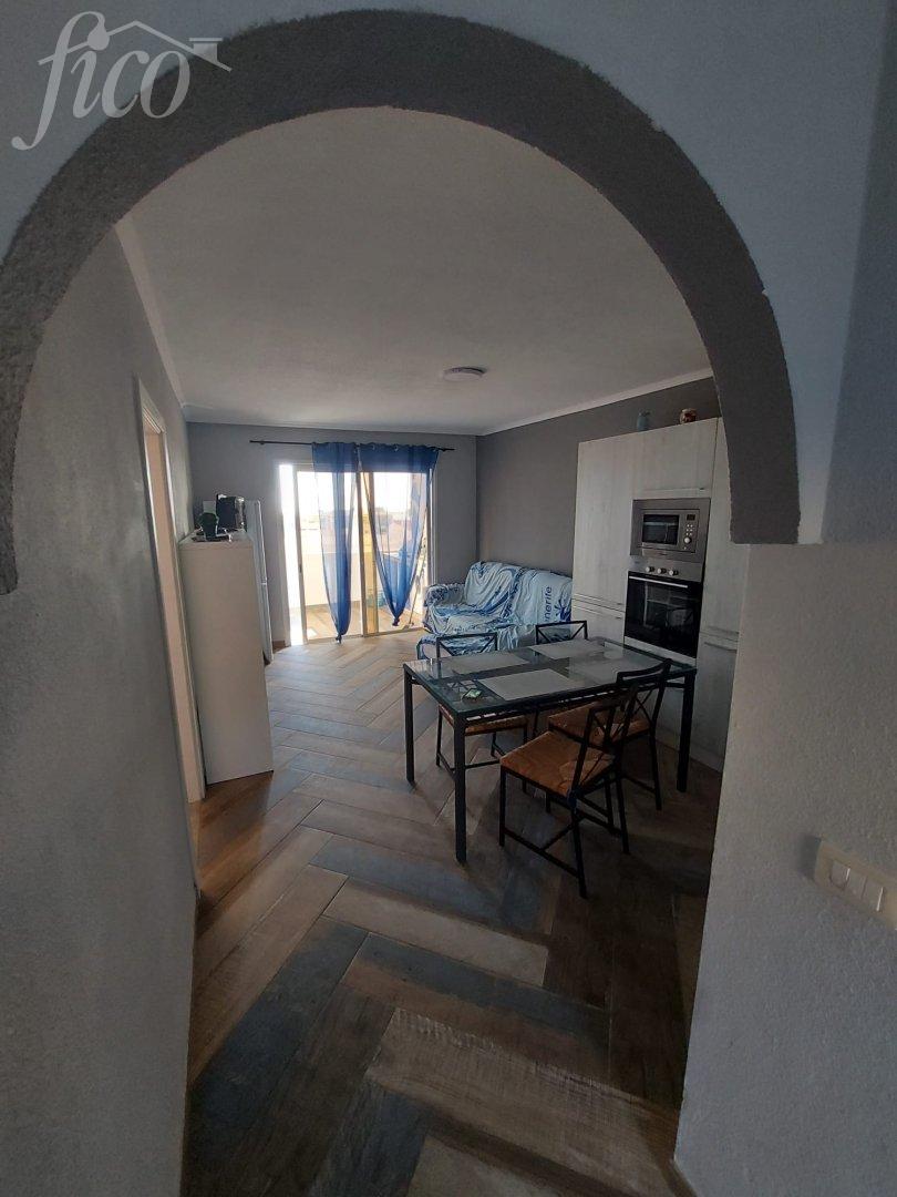 Tenerife - Playa Paraíso 9