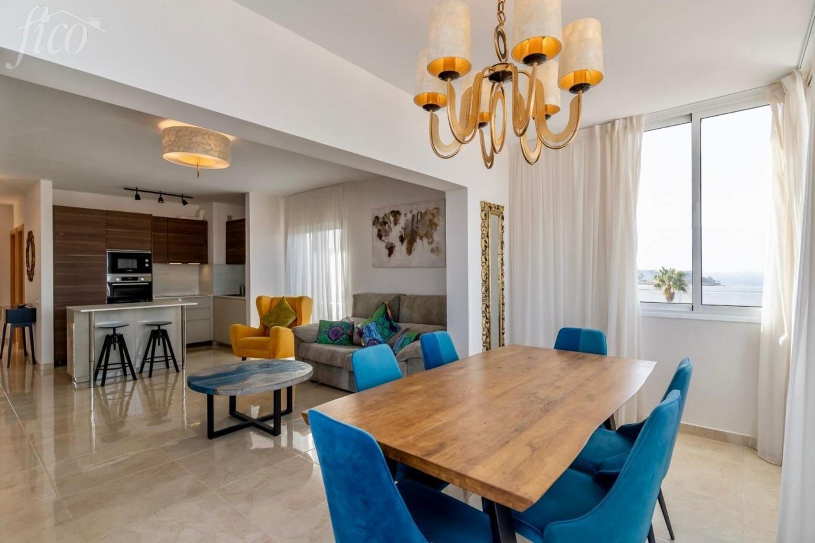 Tenerife - Callao Salvaje 3