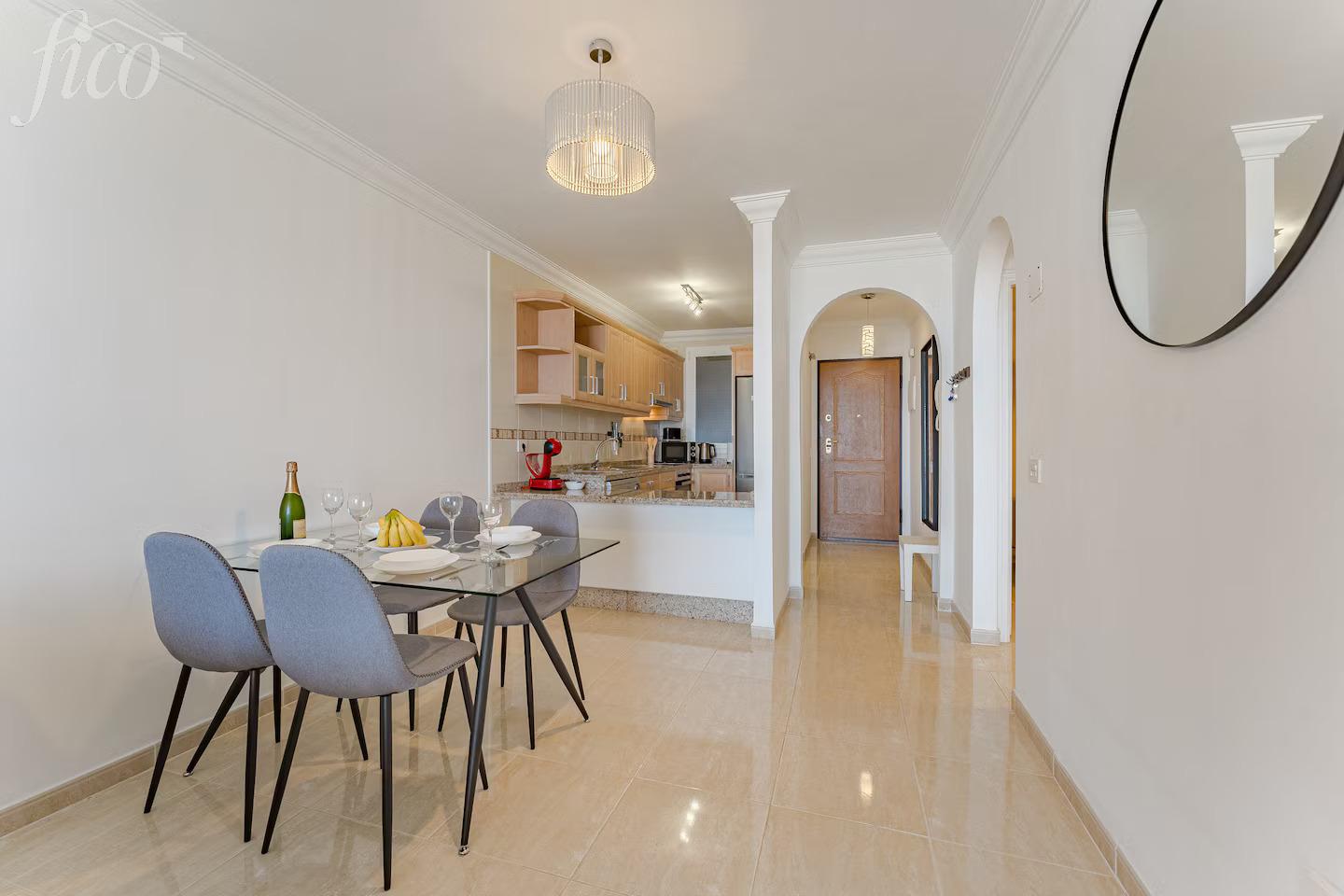 Tenerife - Costa Adeje - Roque del Conde 3