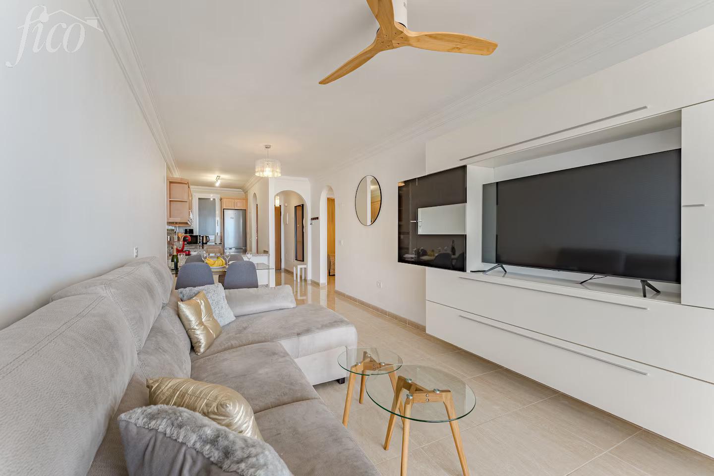 Tenerife - Costa Adeje - Roque del Conde 4