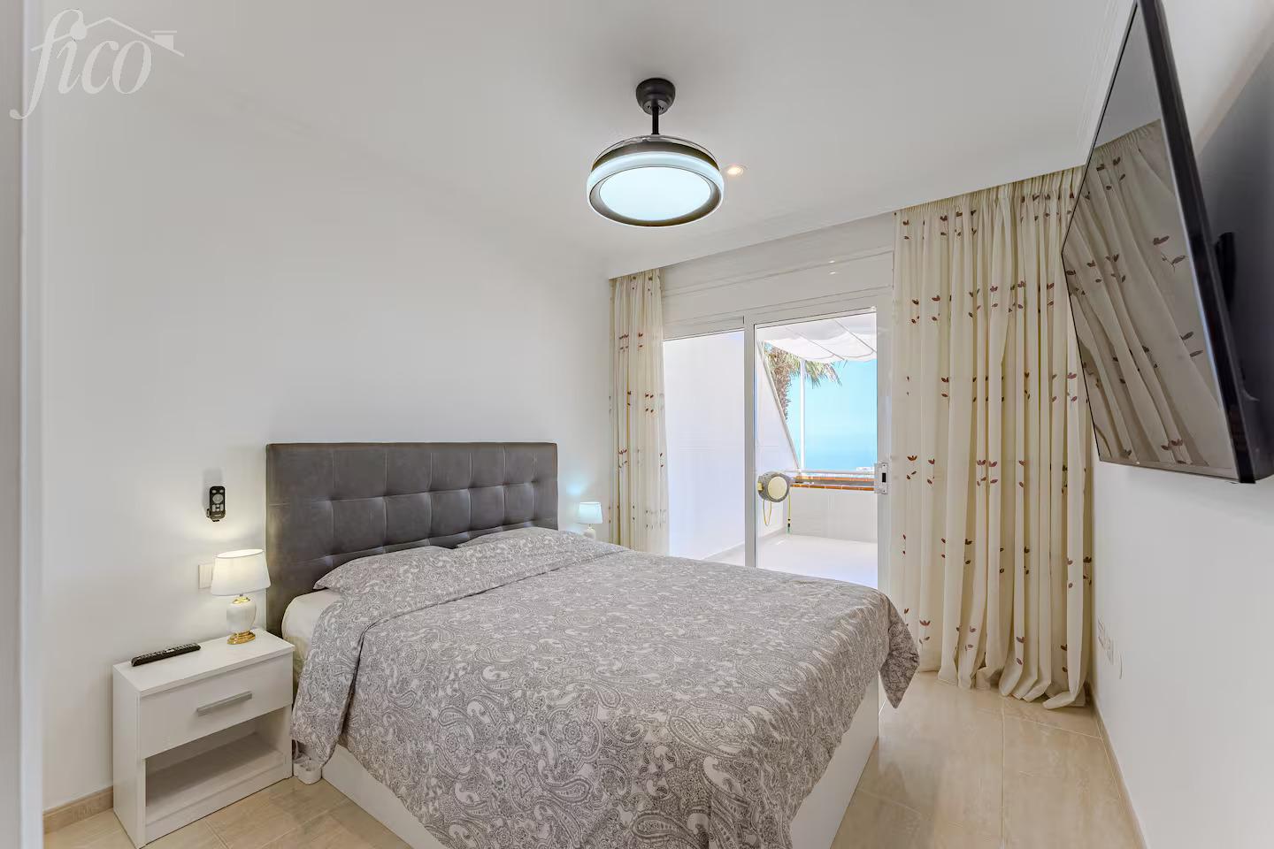 Tenerife - Costa Adeje - Roque del Conde 9