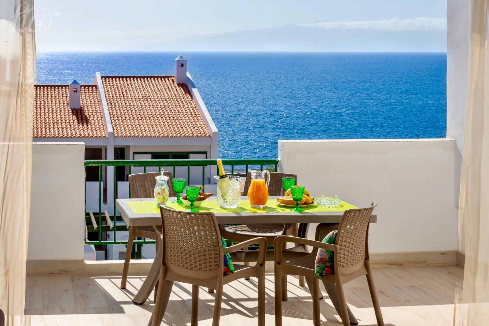 Tenerife - Callao Salvaje, Adeje 1