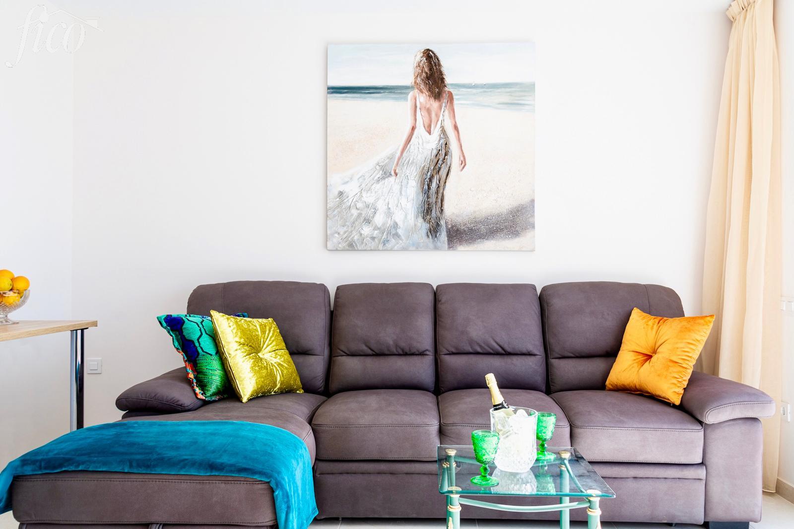 Tenerife - Callao Salvaje, Adeje 4